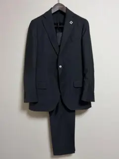 2026年最新】LARDINI カラー：ブラック系 メンズ ビジネススーツの人気