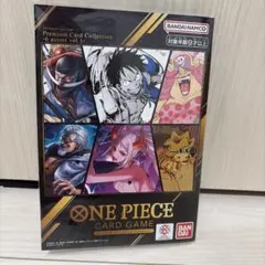 ONE PIECEプレミアムカードコレクション -6 assort vol.1- - メルカリ