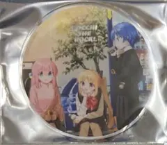 ぼっちざろっく！　アクリルコースター　はまじあき アニメイト　グラッテ