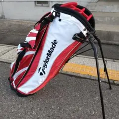 キャディバッグ テーラーメイド