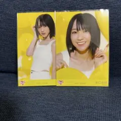 野口衣織 封入 生写真 ウィークエンドシトロン - メルカリ