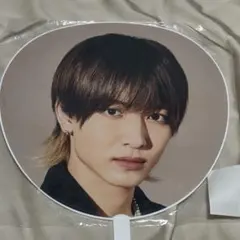中村嶺亜 ヘアクリップ ヘアピン キテレツ 7MEN侍 - メルカリ