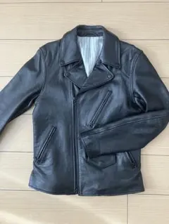 2025年最新】モーガン レザージャケットの人気アイテム - メルカリ