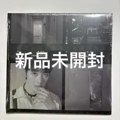 ZEROBASEONE ZB1 アルバム 新品 未開封 マシュー