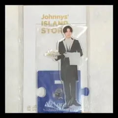 Aぇ！group 正門良規 アクリルスタンド ’22春