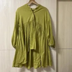 Jena　espace merveilleux ブラウス　F