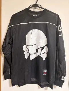 Supreme Bounty Hunter Meshのサムネイル