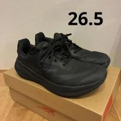 【極美品】アルトラ エクスペアリンス フロー 3 メンズ 26.5のサムネイル