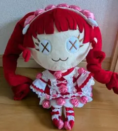 2026年最新】赤城あんな ぬいぐるみの人気アイテム - メルカリ