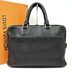 2025年最新】LOUIS VUITTON メンズ ビジネスバッグの人気