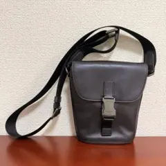 mame様】COACHオールドコーチ ハンプトンズ ショルダーバッグ 7775