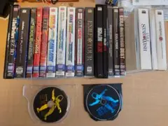 EXILE DVD コレクション 16枚セット