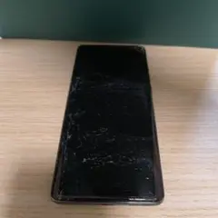 【要必読・ジャンク】Motorola(モトローラ) edge 60 pro