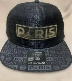2026年最新】psg jordan キャップの人気アイテム - メルカリ
