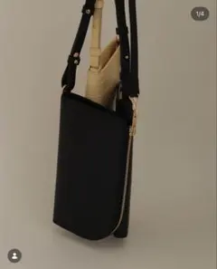 美品】3wayボディバッグ【bov[ボブ]｜コーデュラ（R）】カワニシカバン