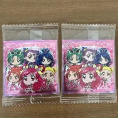 プリキュアオールスターズウエハース2 PR-072個
