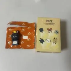 RIIZE ピークアップフィギュア トニャンドク ウォンビン