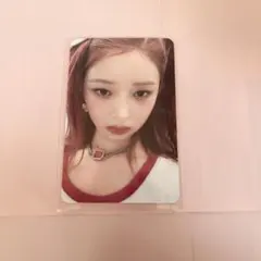 IVE I’VE MINE レイ トレカ 封入