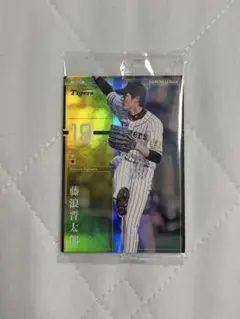 オーナーズリーグ GRグレート 荒木雅博 金箔サイン入り - メルカリ