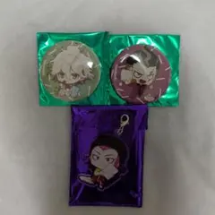 スーダン　左右田和一　缶バッジ　アクスタ　アクチャ　12点セット 2025年最新】左右田和一の人気アイテム - メルカリ