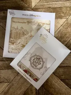 ファンタジースプリングスホテル　タオル　セット