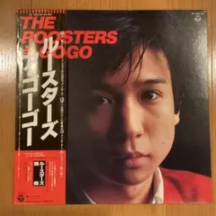 ルースターズ 邦楽