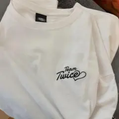 新品 TWICE THIS IS FOR 追加公演 Tシャツ M - メルカリ