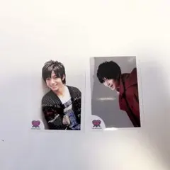 King & Prince キンプリ 永瀬廉 ミニフォト