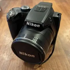 【外観美品／動作品】Nikon COOLPIX P100 デジタルカメラのサムネイル