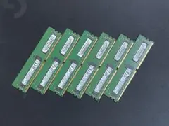 Samsung Cisco純正 サーバー用メモリ DDR4 32GB x2 - メルカリ