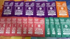 ポケモンカード　ジムプロモ　未開封