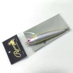 CB ONE シービーワン　RYAN　ライアン130 HBグローホワイト　未使用 CB ONE シービーワン RYAN ライアン130 HBグローホワイト 未使用