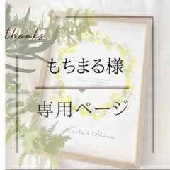 もちまる様専用ページ　結婚証明書ゲスト参加型　春挙式　ゲスト参加型結婚証明書