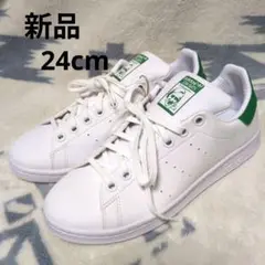 2025年最新】adidas スタンスミス 24の人気アイテム - メルカリ