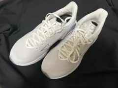 MIZUNO WAVE RIDER 28 ランニングシューズ26.5cm