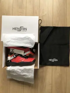 仮面ライダー龍騎　スニーカー| HENSHIN by KAMEN RIDERのサムネイル