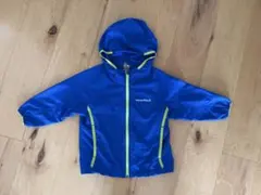 mont-bell ウインドブレーカー 90 ODパーカー