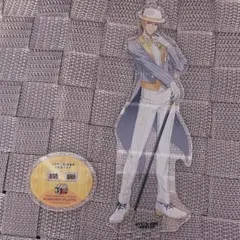 黄瀬 涼太 アクスタ