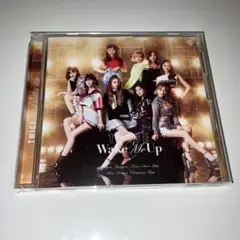 Wake Me Up 通常盤