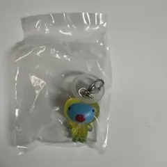 うっかりペネロペ めじるしアクセサリー ガチャ ペネロペ レインコート