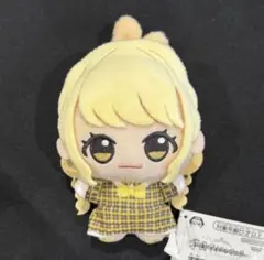 学園アイドルマスター　藤田ことね　ちびぐるみ　vol.1 GIGO限定
