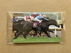 2680 エネルジコ まねき馬倶楽部　競馬　カード