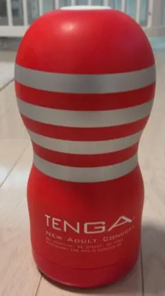 TENGA ティッシュケースのサムネイル