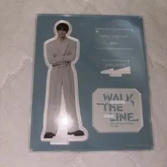 ENHYPEN WALK THE LINE ジェイ アクスタ - メルカリ