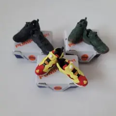 Reebok INSTAPUMP FURY 94 MINI FIGURE ポンプ