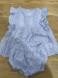 foインターナショナル★セットアップ　70cm