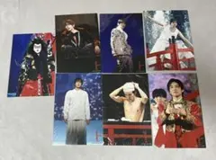 滝沢歌舞伎ZERO FINAL 目黒蓮 ステージフォト【バラ売り可】