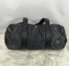 美品　porter　タンカー　ダッフルバッグ　ミニボストン