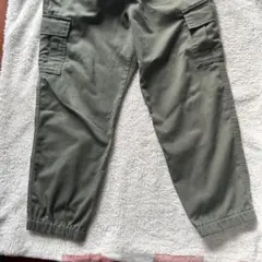 カーゴパンツ ボトムス