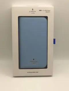 iphone12手帳型ケースランバン